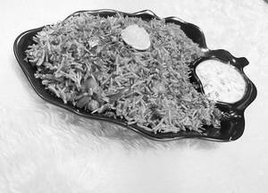 Tawa Pulav