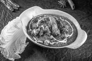 Mutton Rogan Josh