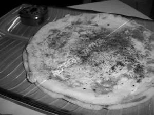 Egg Dosai