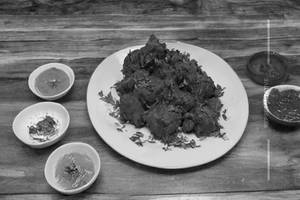 Ghee Roast