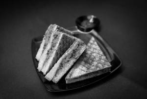 Desi Masala Sandwich