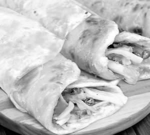 Egg Roll [Double]