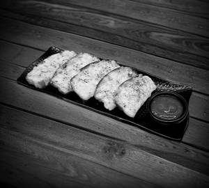 Cheese Garlic Bread