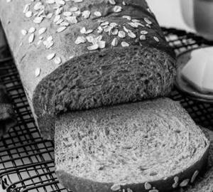 Wheat Bread