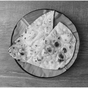 Butter Naan