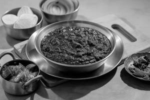 Aloo Palak
