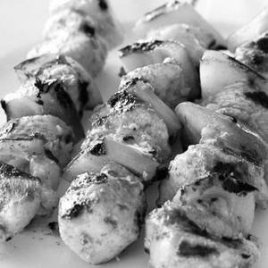 Banjara Kebab