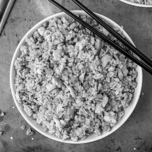 Fried Rice