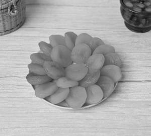 Dried Apricot
