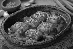 Paneer Manchurian 400Ml