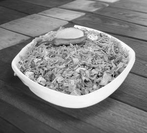 Chilli Garlic Fried Rice Veg