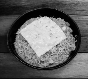 Peri Peri Cheese Maggi
