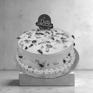 Rose Faluda Cake [1 Kg]