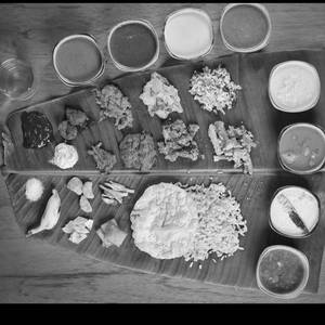 Onam Sadhya  For 2 Person
