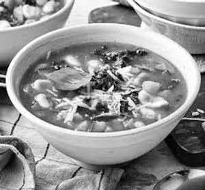 Minestrone Soup