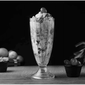 Bombay Falooda