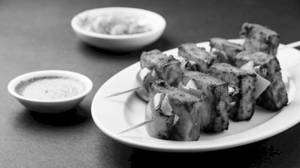 Angara Paneer Tikka