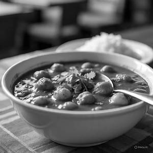 Chana Masala
