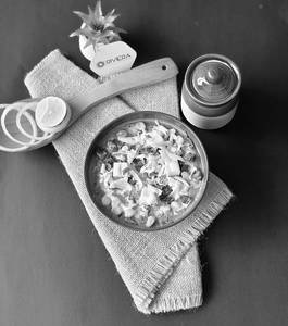 Cheese Corn Mushroom [Amul]