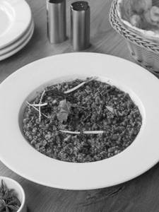 Mutton Kheema Pav