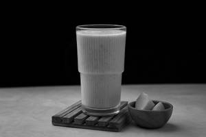 Chikoo Shake