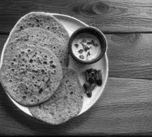 Aloo Paratha