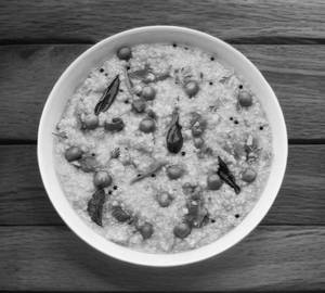 Dal Khichdi