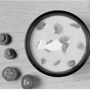 Cream Of Mushroom