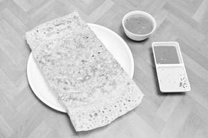 Vaibhav Special Sada Dosa