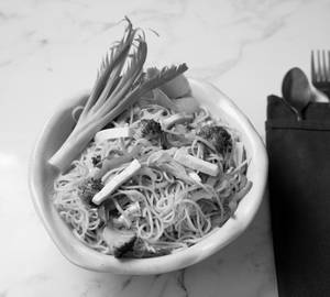 Hakka Noodles