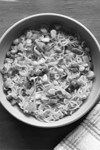 Mood Masala Maggi