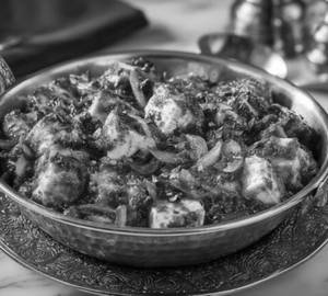 Paneer Do Pyaza 400 Ml