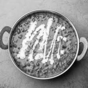 Dal Makhani