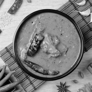 Malabar Chicken Curry