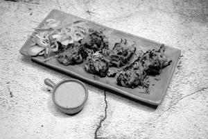 Chicken Tikka