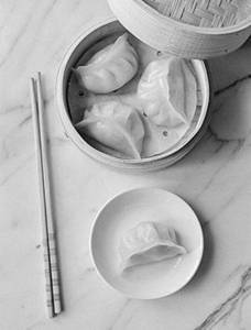 Veg Dim Sum