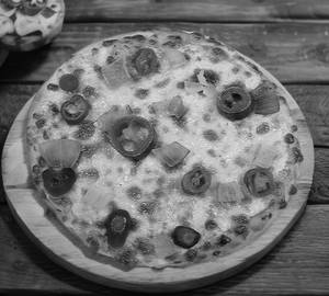 Farm Fresh Pizza [Small]
