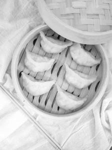 Oriental Chicken Dim Sum
