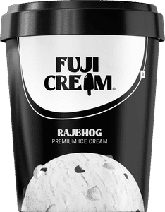 Rajbhog- Frozen Dessert