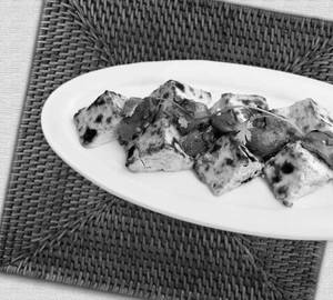 Veg Malai Tikka