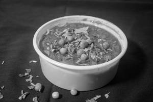 Mattar Paneer