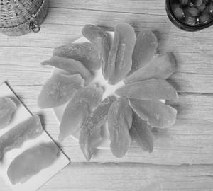 Dried Mango Slice