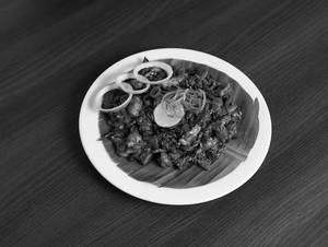 Mushroom Roast