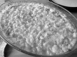 Baked Macaroni