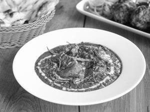 Murgh Tawa Masala