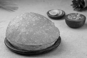 Chenna Bhatura