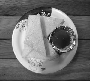 Bread Butter Regular Sandwich