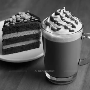 Nutella Hot Chocolate