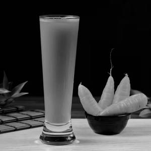 Carrot Juice