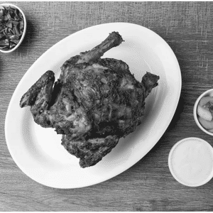 Shawaya Chicken Full